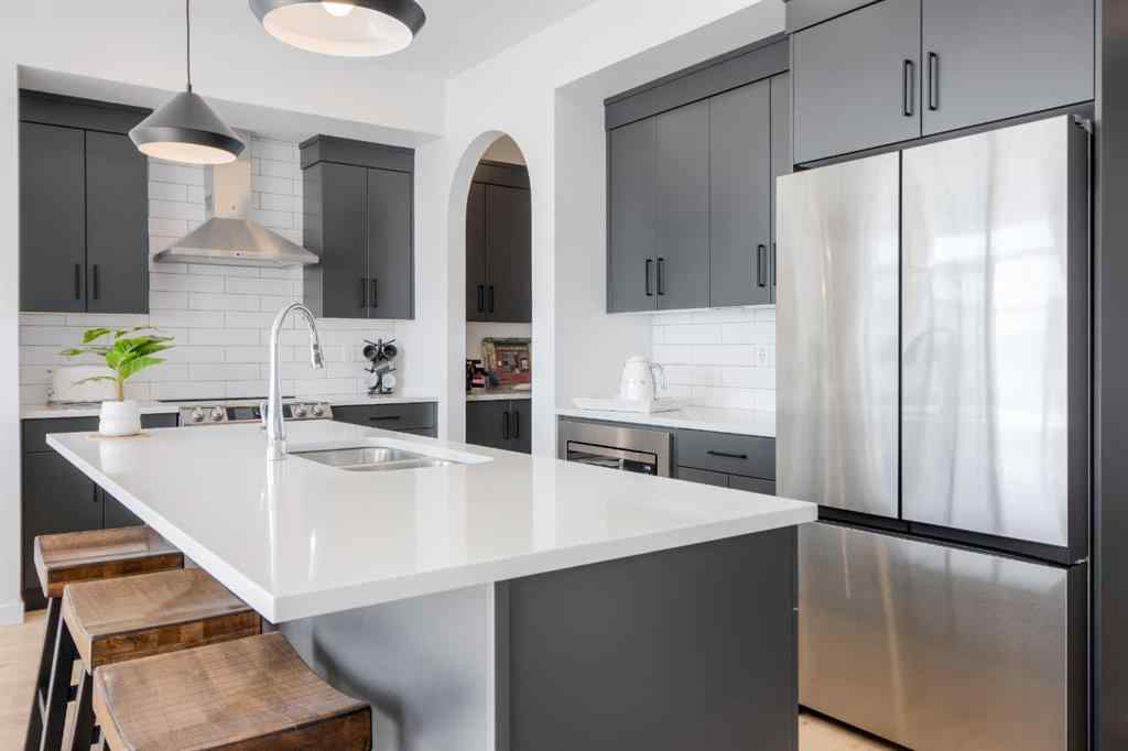 MLS® A2252658 - 4506 31 Avenue S in Discovery Lethbridge, Residential