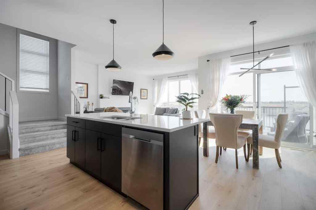 MLS® A2252658 - 4506 31 Avenue S in Discovery Lethbridge, Residential