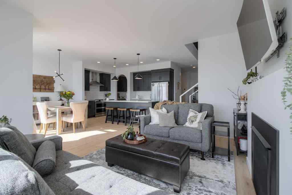 MLS® A2252658 - 4506 31 Avenue S in Discovery Lethbridge, Residential