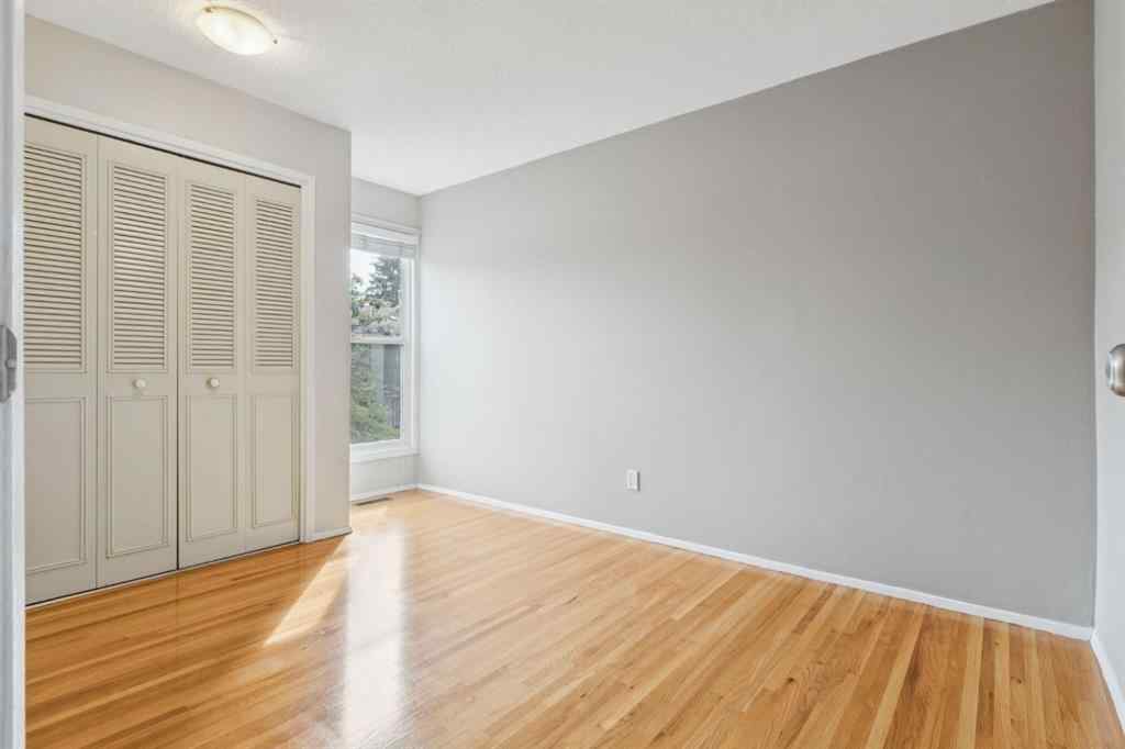 MLS® A2252659 - Unit #8 11407 Braniff Road SW in Braeside Calgary, Residential