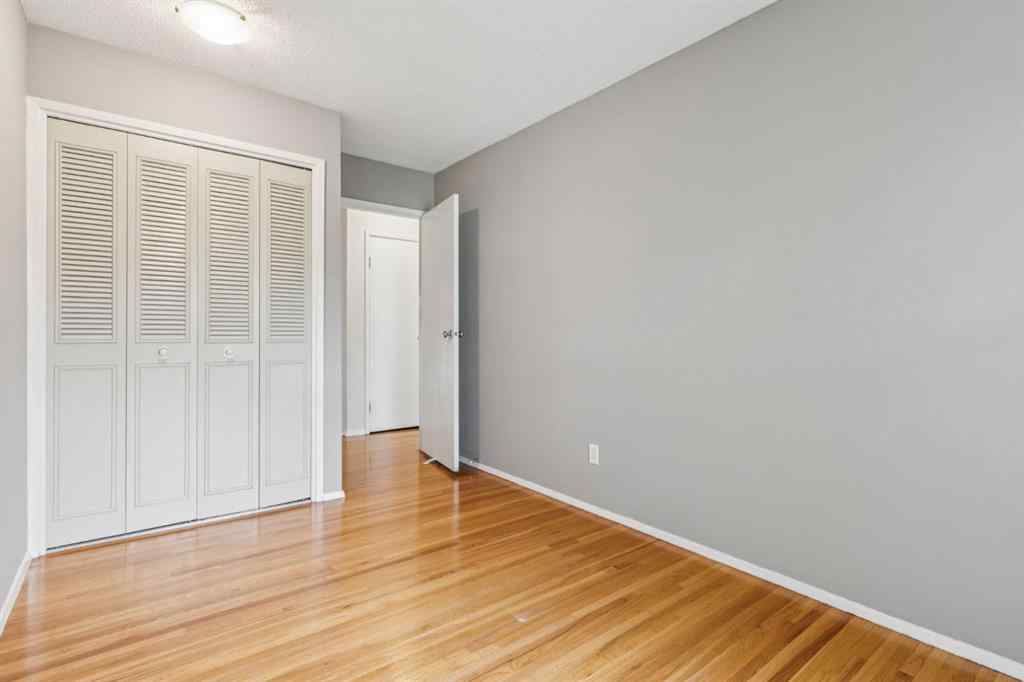 MLS® A2252659 - Unit #8 11407 Braniff Road SW in Braeside Calgary, Residential