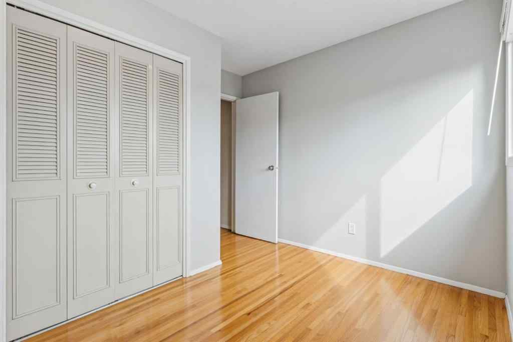 MLS® A2252659 - Unit #8 11407 Braniff Road SW in Braeside Calgary, Residential