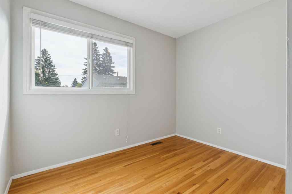 MLS® A2252659 - Unit #8 11407 Braniff Road SW in Braeside Calgary, Residential