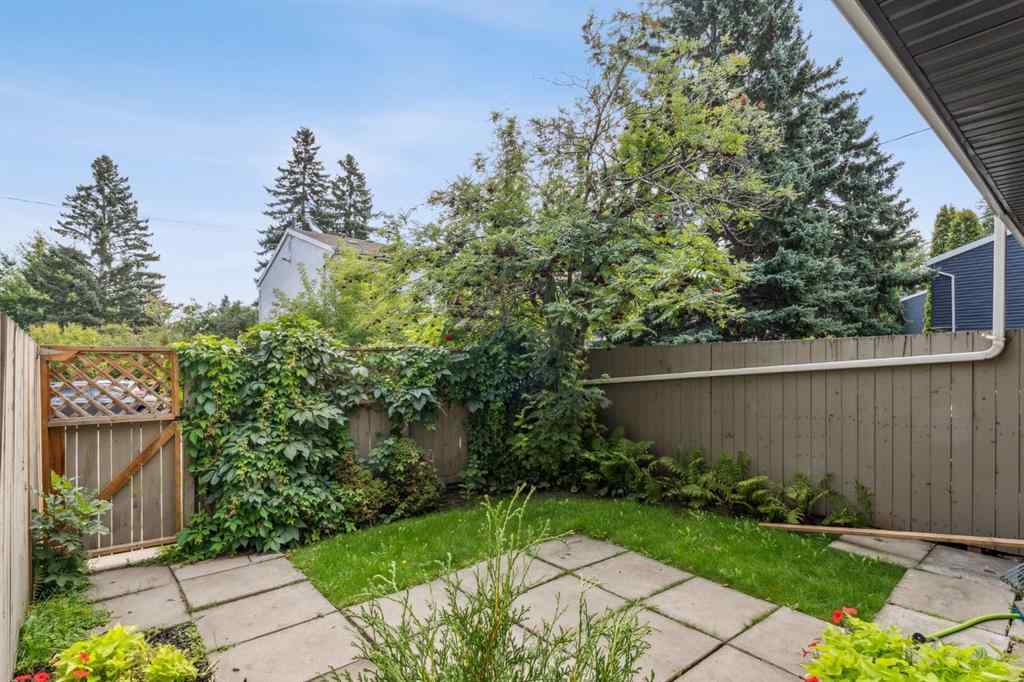 MLS® A2252659 - Unit #8 11407 Braniff Road SW in Braeside Calgary, Residential