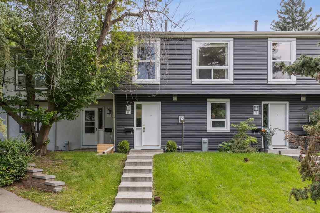 MLS® A2252659 - Unit #8 11407 Braniff Road SW in Braeside Calgary, Residential