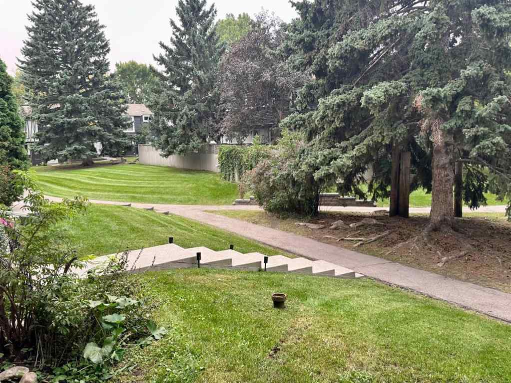 MLS® A2252659 - Unit #8 11407 Braniff Road SW in Braeside Calgary, Residential