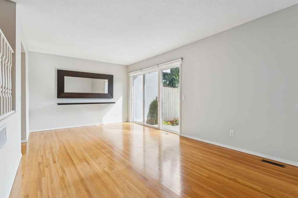 MLS® A2252659 - Unit #8 11407 Braniff Road SW in Braeside Calgary, Residential