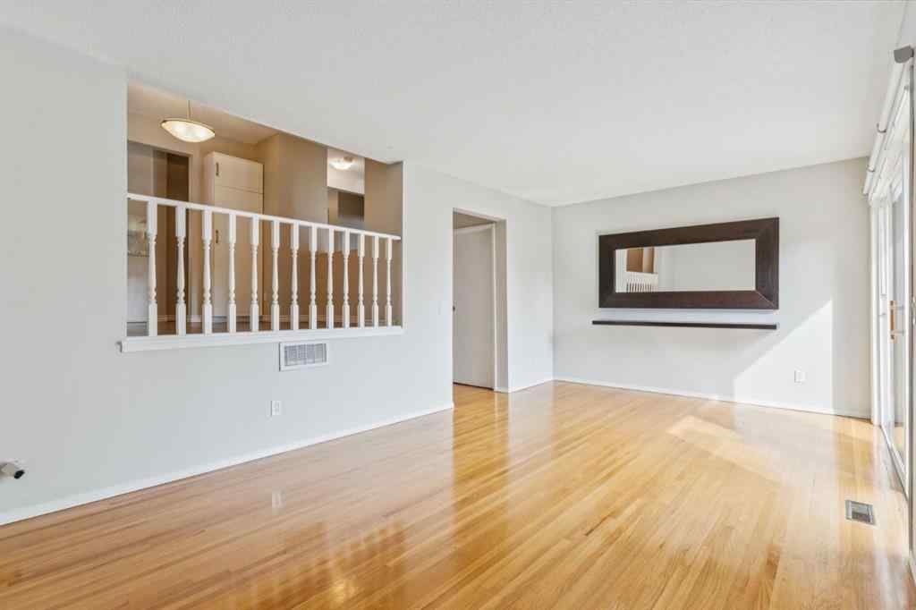 MLS® A2252659 - Unit #8 11407 Braniff Road SW in Braeside Calgary, Residential