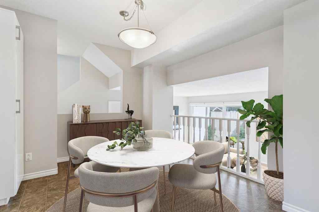 MLS® A2252659 - Unit #8 11407 Braniff Road SW in Braeside Calgary, Residential