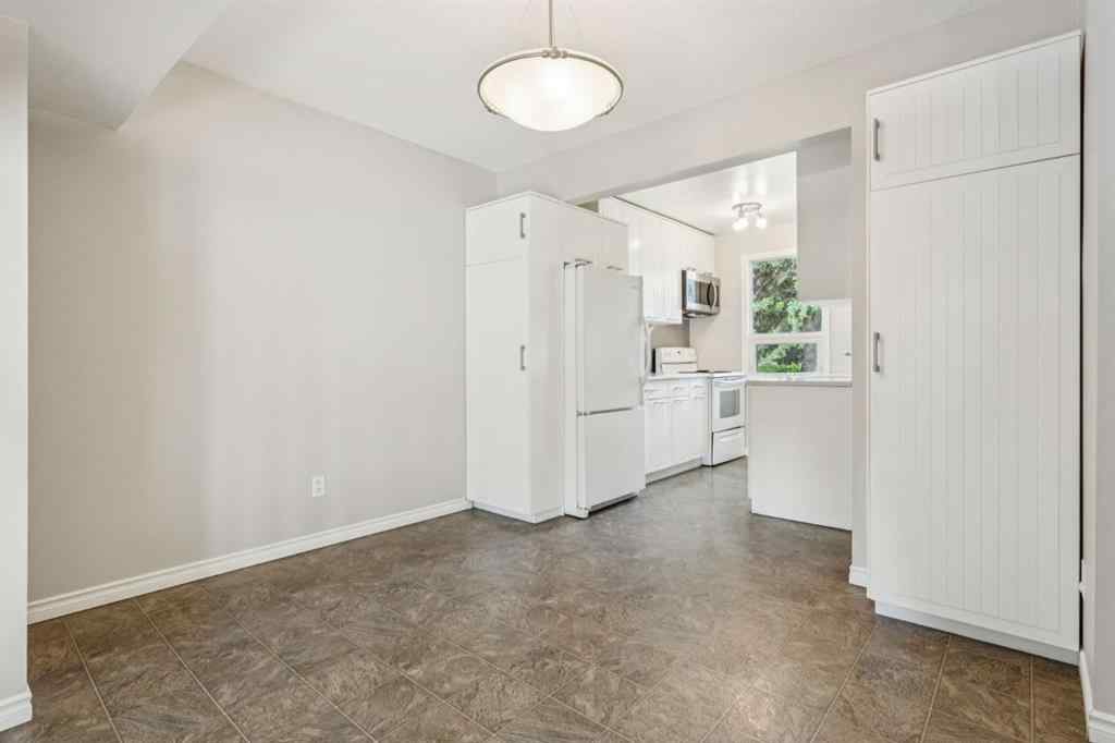 MLS® A2252659 - Unit #8 11407 Braniff Road SW in Braeside Calgary, Residential