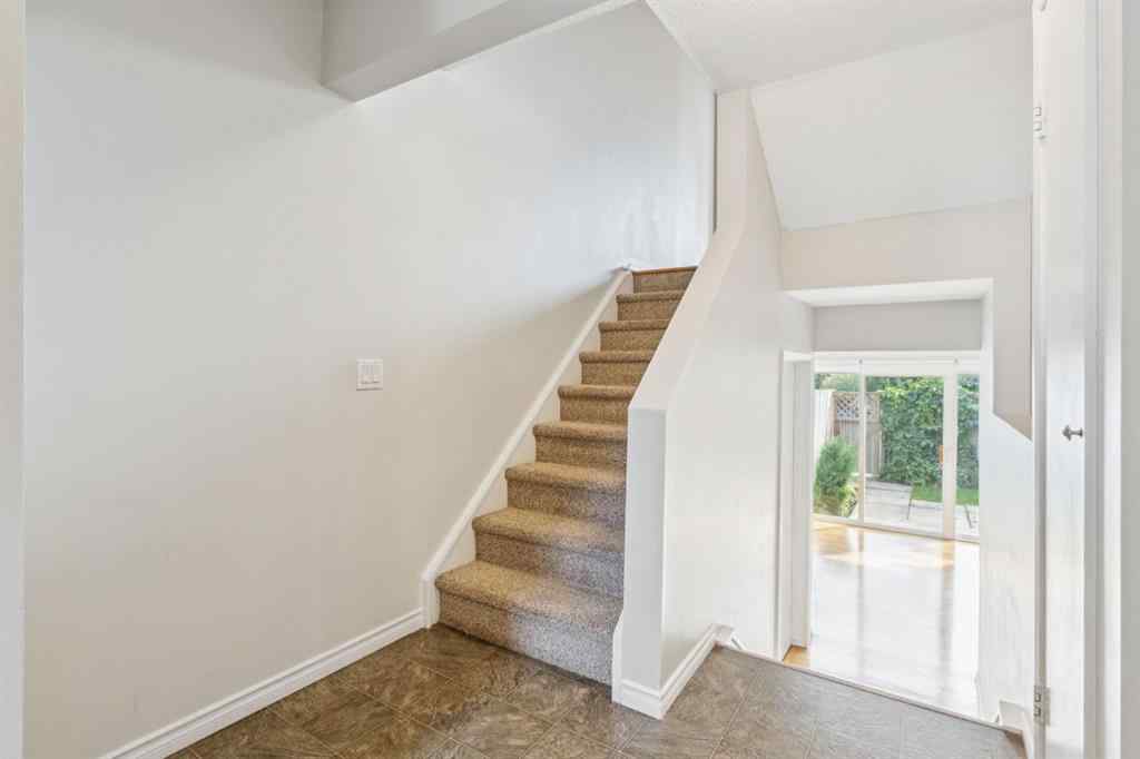 MLS® A2252659 - Unit #8 11407 Braniff Road SW in Braeside Calgary, Residential
