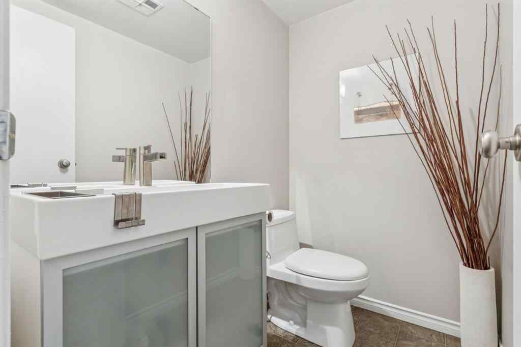 MLS® A2252659 - Unit #8 11407 Braniff Road SW in Braeside Calgary, Residential