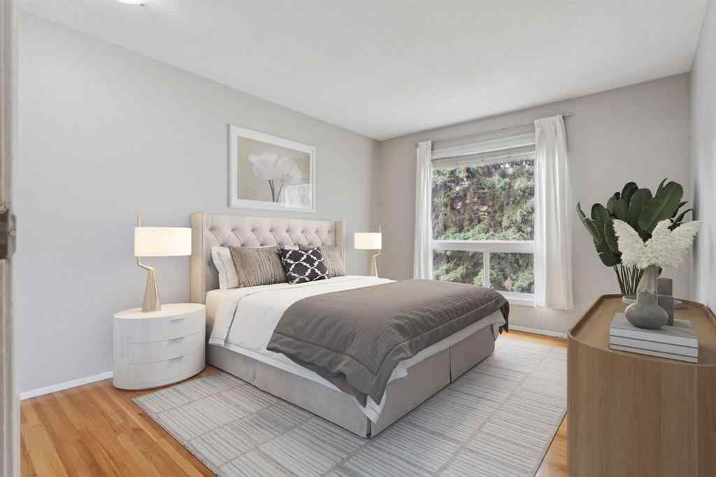 MLS® A2252659 - Unit #8 11407 Braniff Road SW in Braeside Calgary, Residential