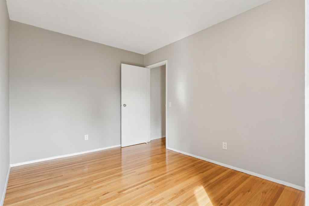 MLS® A2252659 - Unit #8 11407 Braniff Road SW in Braeside Calgary, Residential