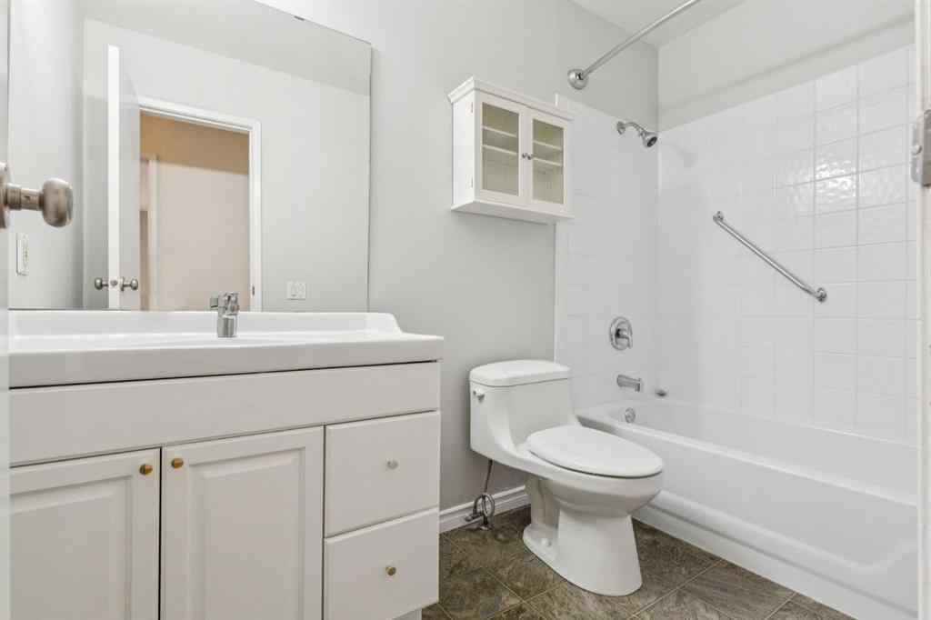 MLS® A2252659 - Unit #8 11407 Braniff Road SW in Braeside Calgary, Residential