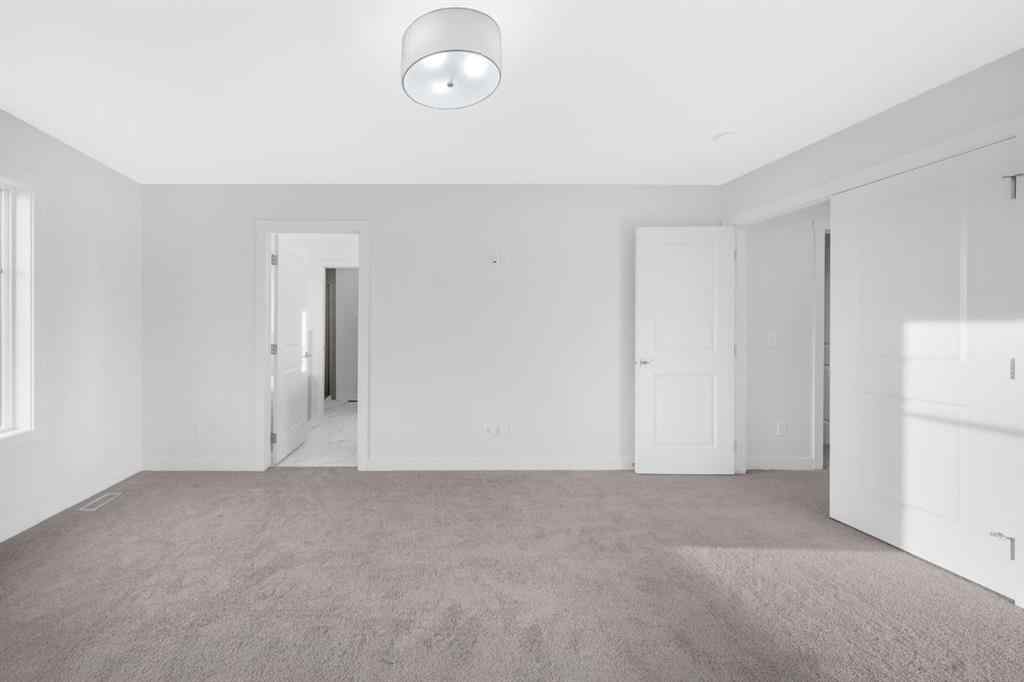 MLS® A2252660 - 119 Homestead Common NE in Homestead Calgary, Residential