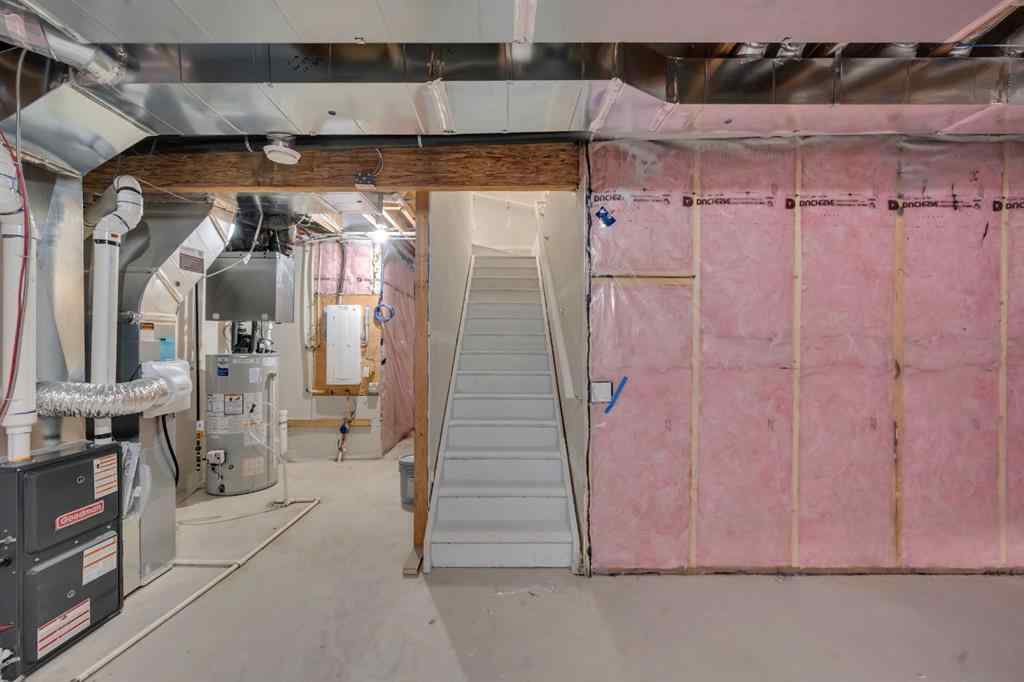 MLS® A2252660 - 119 Homestead Common NE in Homestead Calgary, Residential