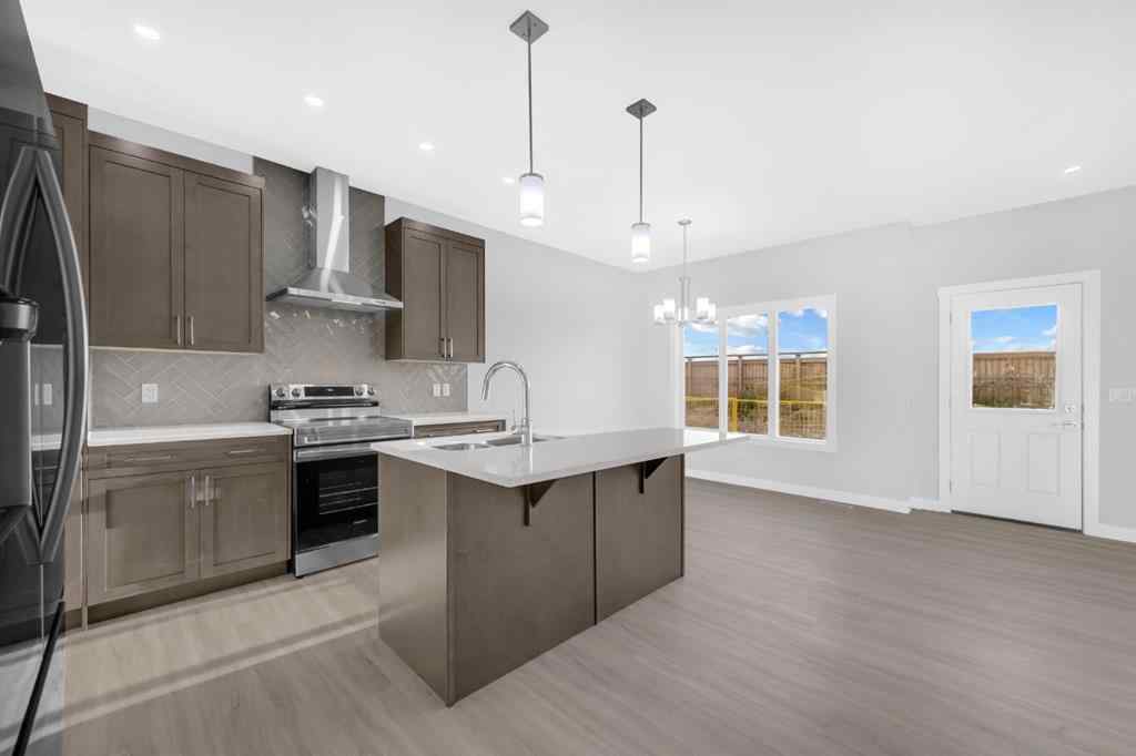 MLS® A2252660 - 119 Homestead Common NE in Homestead Calgary, Residential
