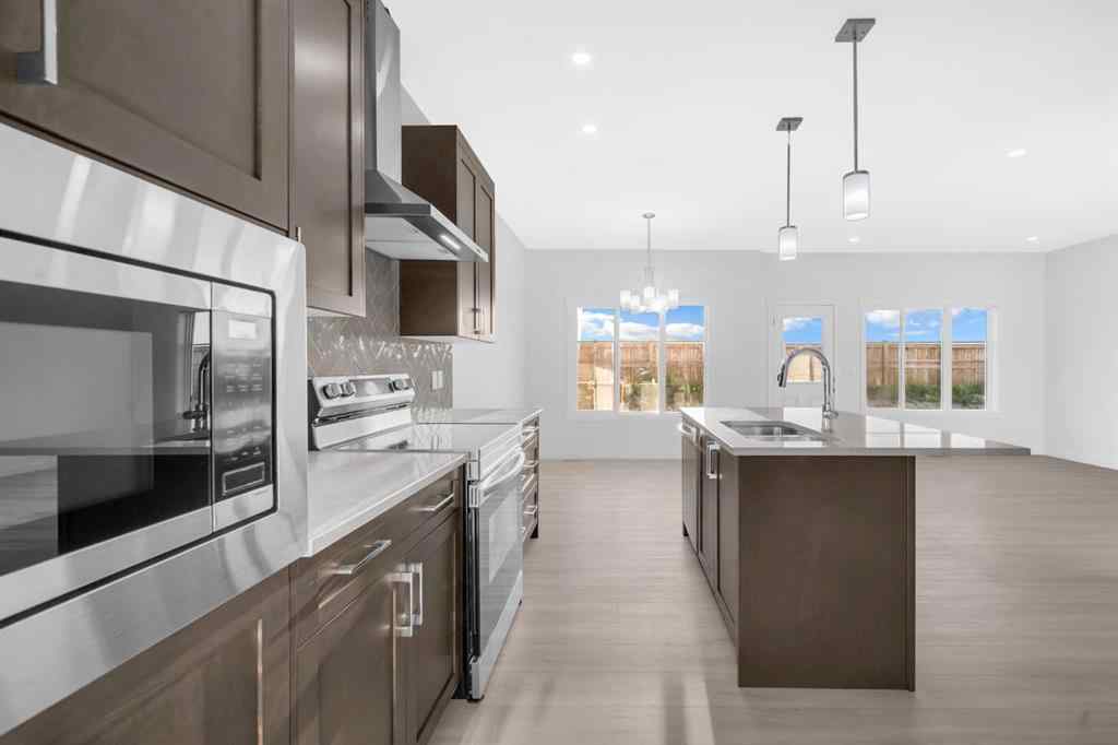 MLS® A2252660 - 119 Homestead Common NE in Homestead Calgary, Residential