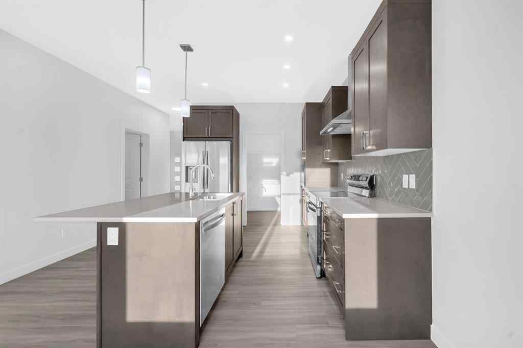 MLS® A2252660 - 119 Homestead Common NE in Homestead Calgary, Residential