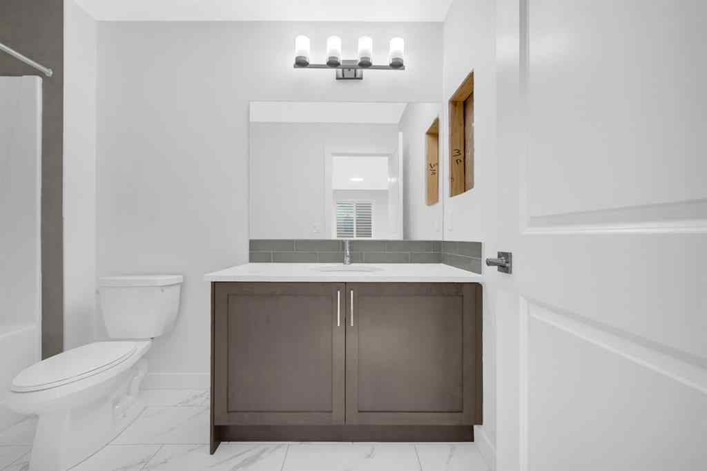 MLS® A2252660 - 119 Homestead Common NE in Homestead Calgary, Residential