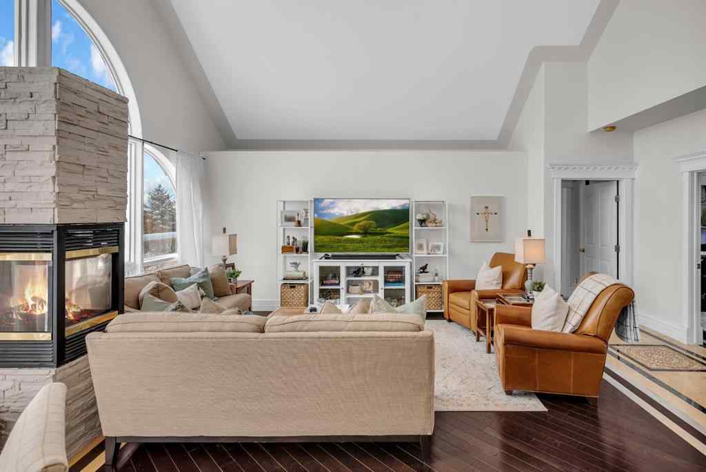 MLS® A2252661 - 45 Lone Pine Crescent  in Church Ranches Rural Rocky View County, Residential