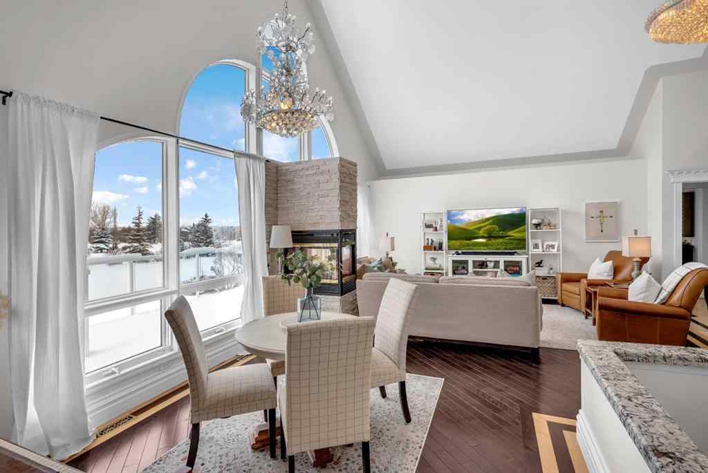 MLS® A2252661 - 45 Lone Pine Crescent  in Church Ranches Rural Rocky View County, Residential