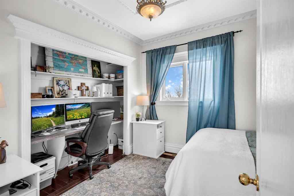 MLS® A2252661 - 45 Lone Pine Crescent  in Church Ranches Rural Rocky View County, Residential