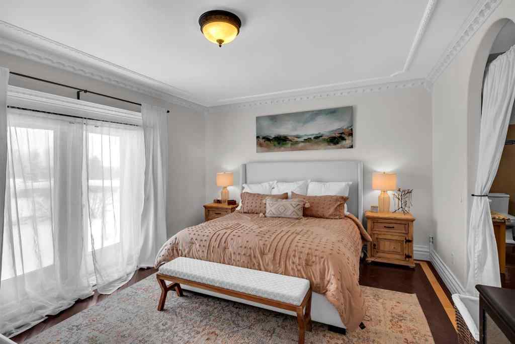 MLS® A2252661 - 45 Lone Pine Crescent  in Church Ranches Rural Rocky View County, Residential