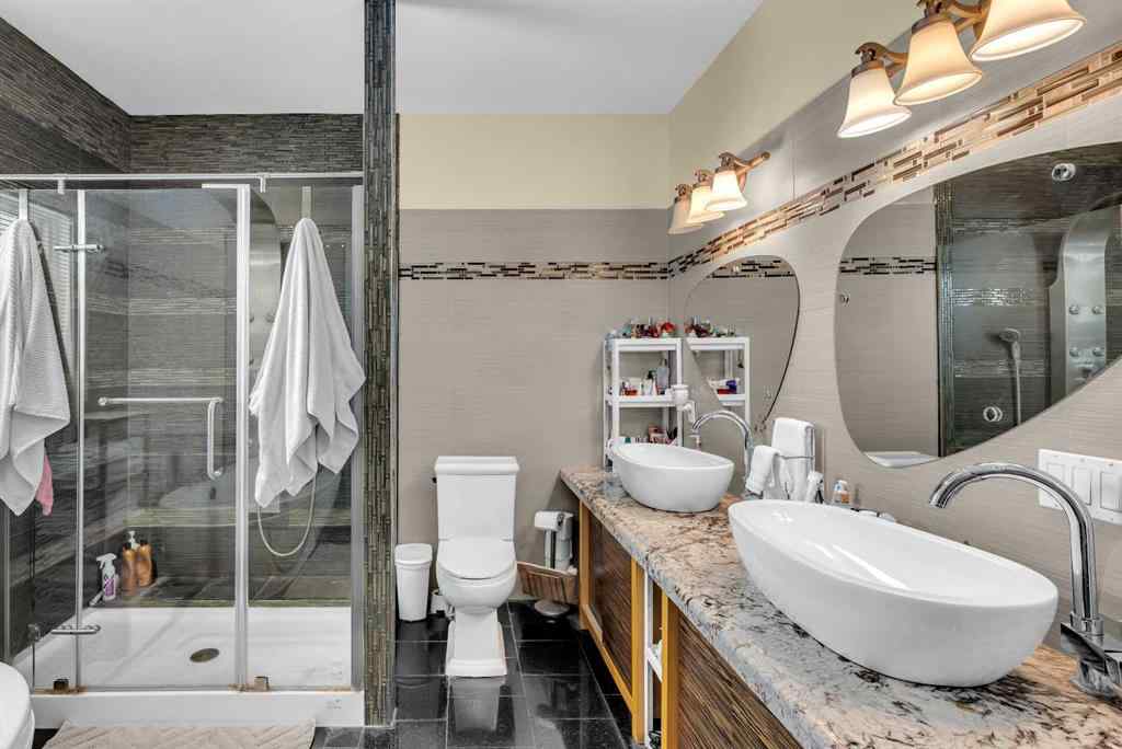 MLS® A2252661 - 45 Lone Pine Crescent  in Church Ranches Rural Rocky View County, Residential