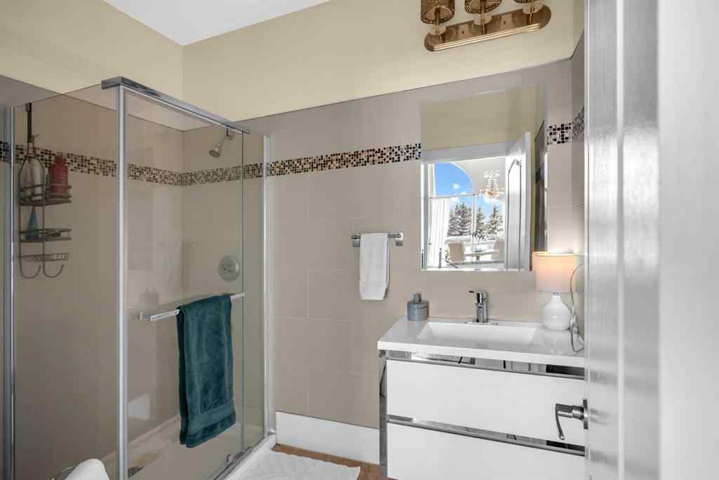MLS® A2252661 - 45 Lone Pine Crescent  in Church Ranches Rural Rocky View County, Residential