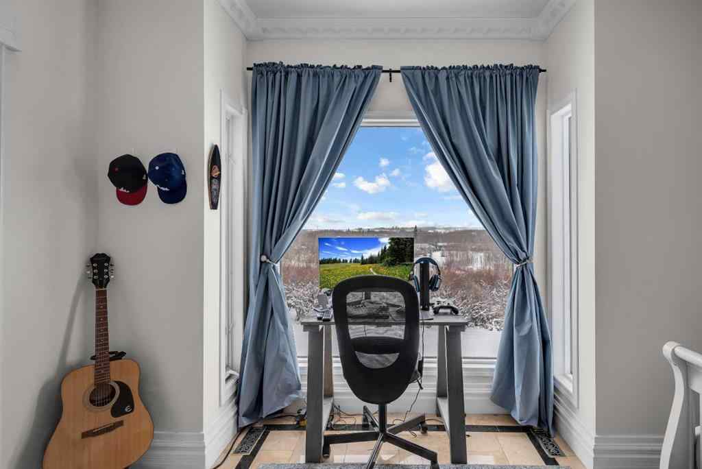 MLS® A2252661 - 45 Lone Pine Crescent  in Church Ranches Rural Rocky View County, Residential