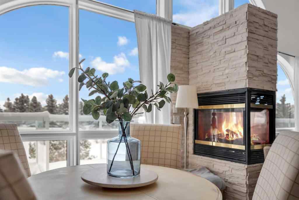 MLS® A2252661 - 45 Lone Pine Crescent  in Church Ranches Rural Rocky View County, Residential
