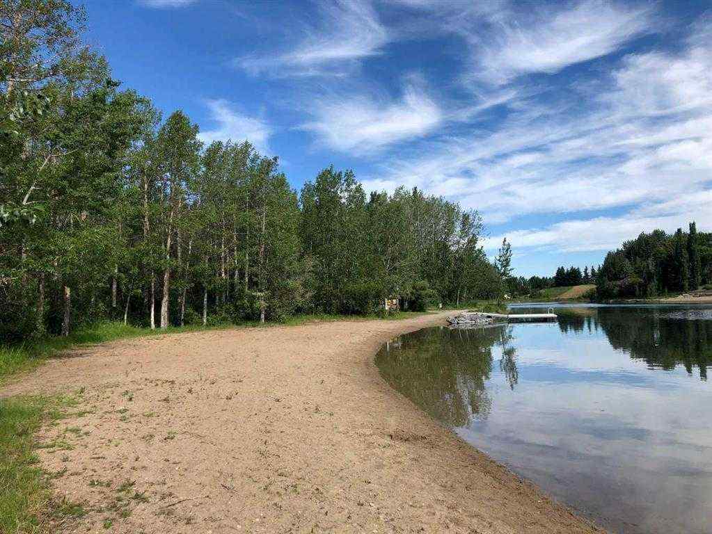 MLS® A2252661 - 45 Lone Pine Crescent  in Church Ranches Rural Rocky View County, Residential