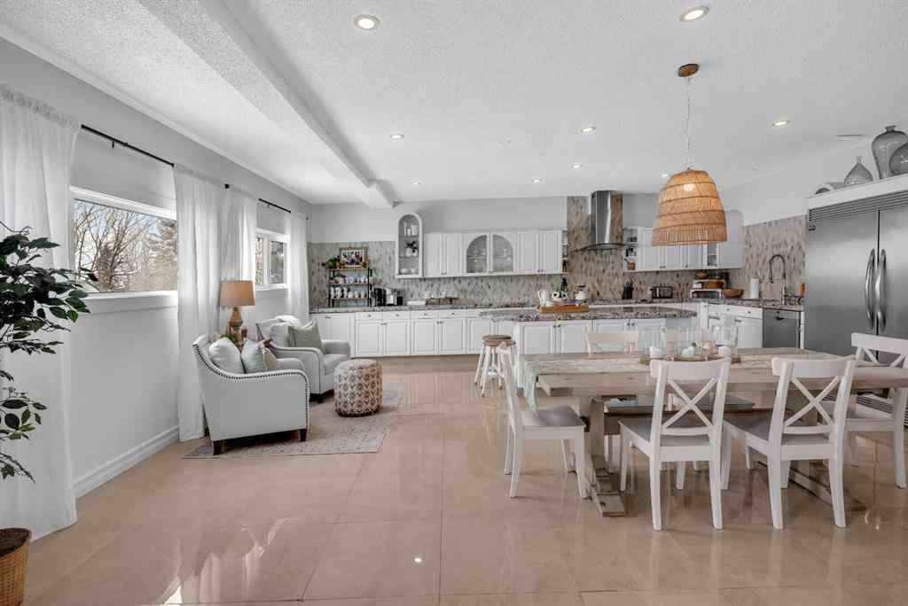 MLS® A2252661 - 45 Lone Pine Crescent  in Church Ranches Rural Rocky View County, Residential