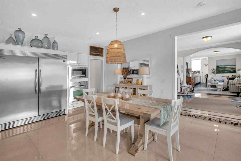 MLS® A2252661 - 45 Lone Pine Crescent  in Church Ranches Rural Rocky View County, Residential