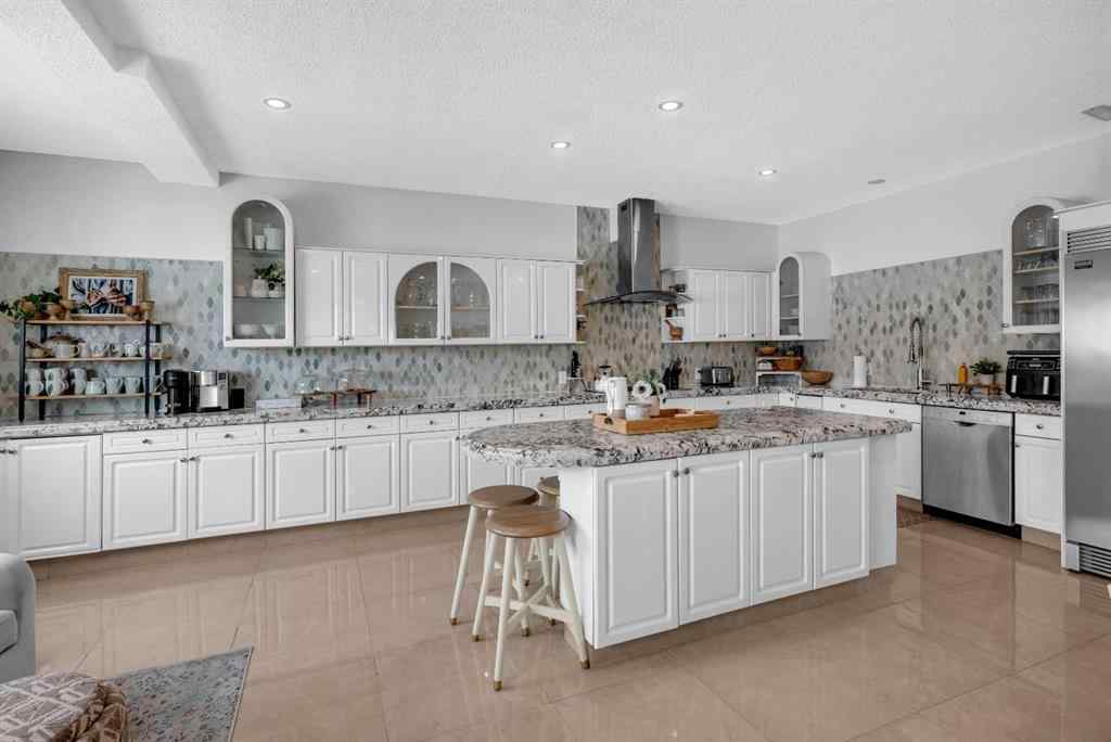 MLS® A2252661 - 45 Lone Pine Crescent  in Church Ranches Rural Rocky View County, Residential
