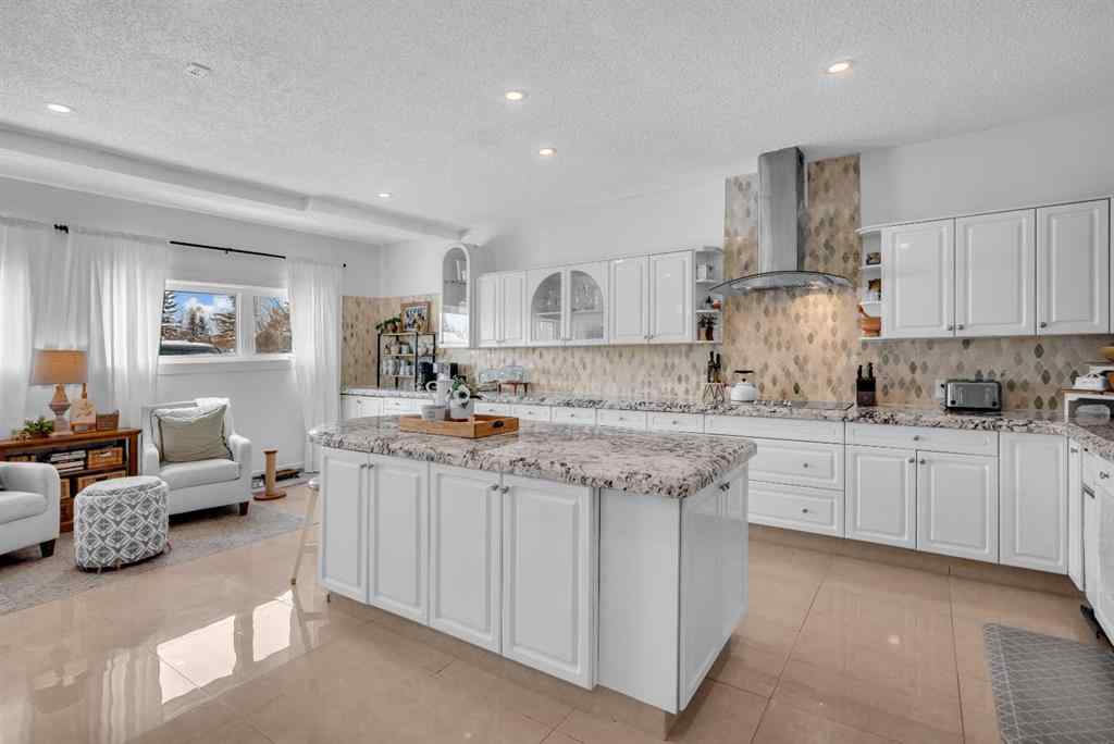 MLS® A2252661 - 45 Lone Pine Crescent  in Church Ranches Rural Rocky View County, Residential