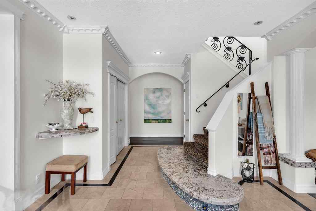 MLS® A2252661 - 45 Lone Pine Crescent  in Church Ranches Rural Rocky View County, Residential