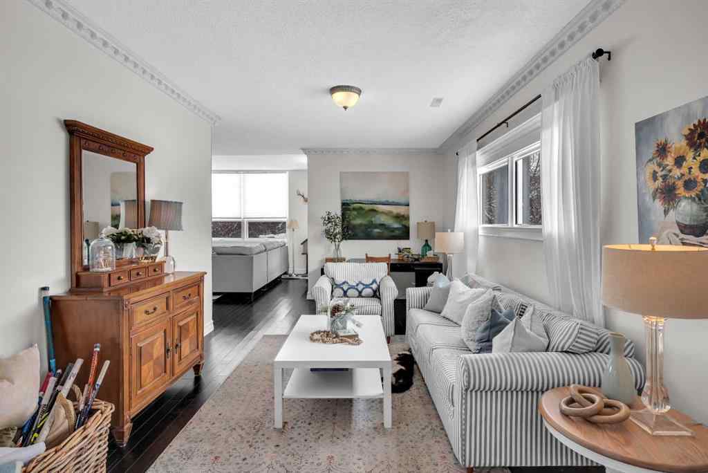 MLS® A2252661 - 45 Lone Pine Crescent  in Church Ranches Rural Rocky View County, Residential