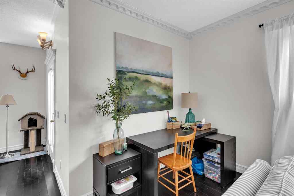 MLS® A2252661 - 45 Lone Pine Crescent  in Church Ranches Rural Rocky View County, Residential