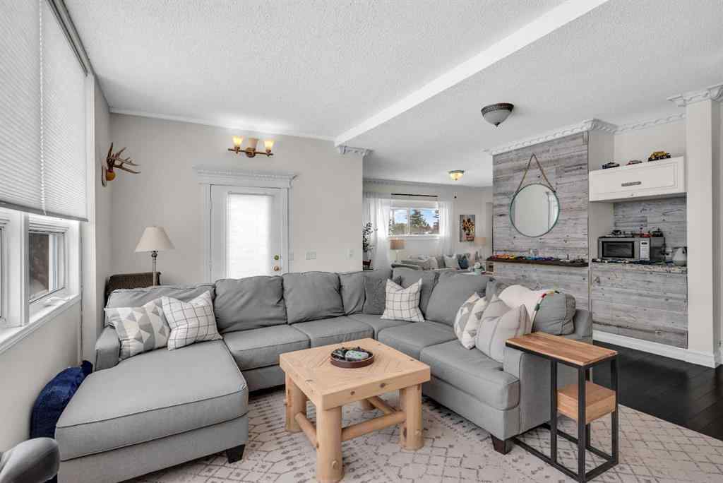 MLS® A2252661 - 45 Lone Pine Crescent  in Church Ranches Rural Rocky View County, Residential