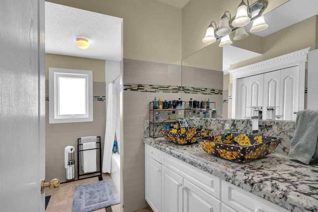 MLS® A2252661 - 45 Lone Pine Crescent  in Church Ranches Rural Rocky View County, Residential