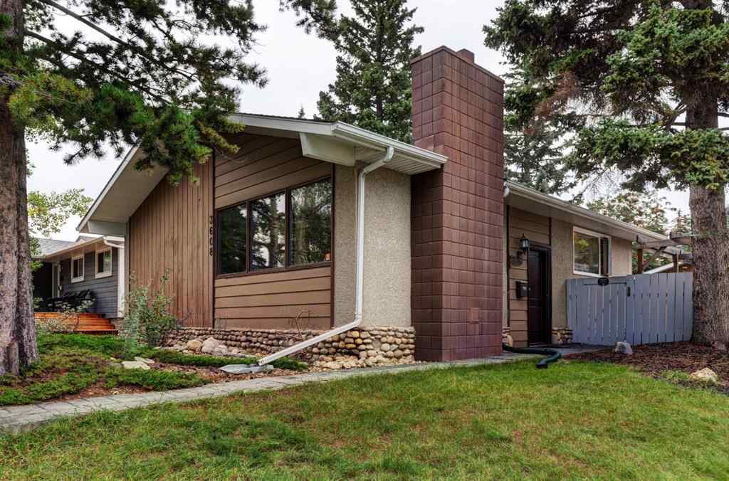 MLS® A2252662 - 3608 58 Avenue SW in Lakeview Calgary, Residential