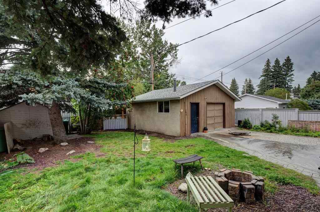 MLS® A2252662 - 3608 58 Avenue SW in Lakeview Calgary, Residential
