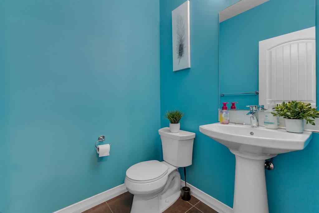 MLS® A2252667 - 505 Redstone Drive NE in Redstone Calgary, Residential