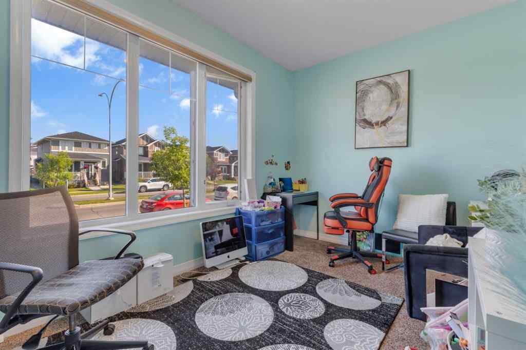 MLS® A2252667 - 505 Redstone Drive NE in Redstone Calgary, Residential