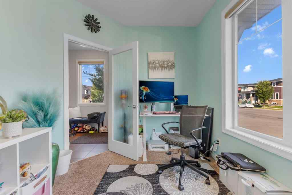 MLS® A2252667 - 505 Redstone Drive NE in Redstone Calgary, Residential