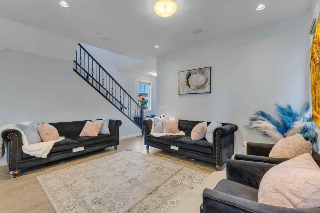 MLS® A2252667 - 505 Redstone Drive NE in Redstone Calgary, Residential