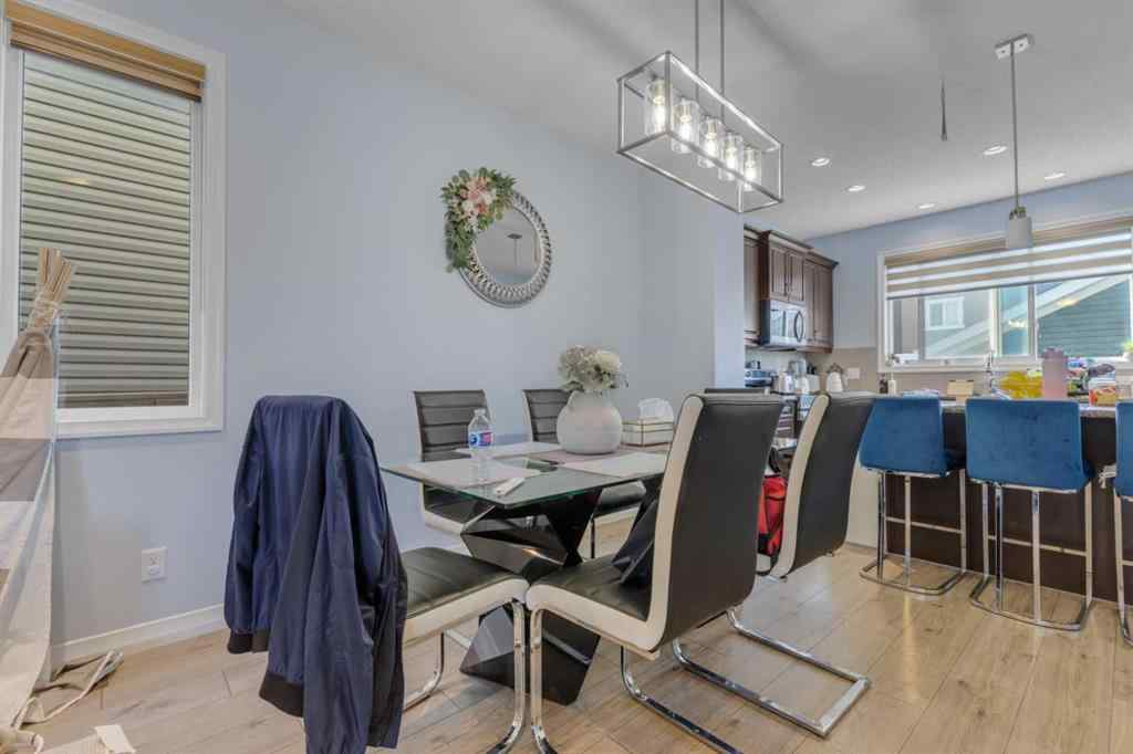 MLS® A2252667 - 505 Redstone Drive NE in Redstone Calgary, Residential